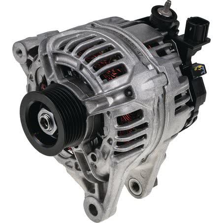 Bosch Alternator 12V 80A 0124315029 ALTERNATOR BOSCH - Micks Gone Bush