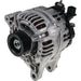 Bosch Alternator 12V 80A 0124315029 ALTERNATOR BOSCH - Micks Gone Bush