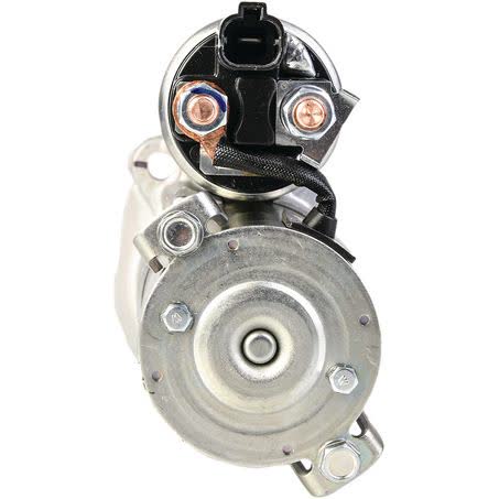 Oex Starter Motor 12V 11TH CW Delco Style - See Note starter motor OEX - Micks Gone Bush