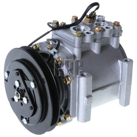 OEX Air Conditioning Compressor 24V Direct Mount MHI MSC90TA Style CXM0004 AIR CONDITIONING COMPRESSOR OEX - Micks Gone Bush