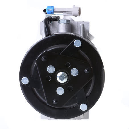 OEX Air Conditioning Compressor 12V Direct Mount Delphi CVC125 Style CXG0004 AIR CONDITIONING COMPRESSOR OEX - Micks Gone Bush