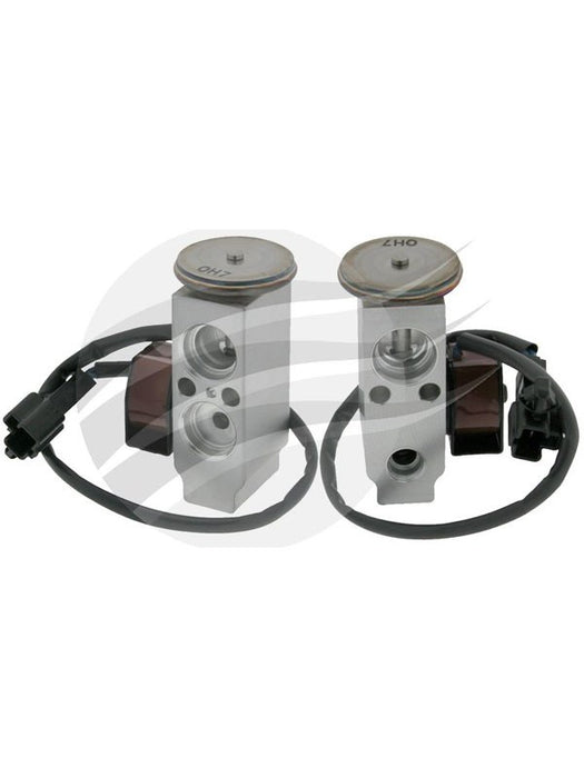 Denso A/C Expansion Valve For Toyota Hiace Commuter 98- LH125 LH184 TX0035 Denso - Micks Gone Bush