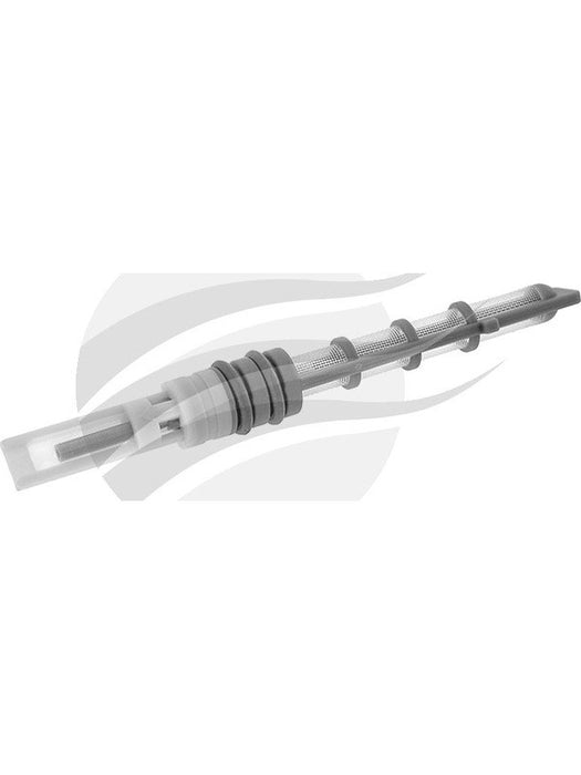 Jayair Orifice Tube Green .052" Ford & Import W 2 Green O Rings TX0048 Jayair - Micks Gone Bush