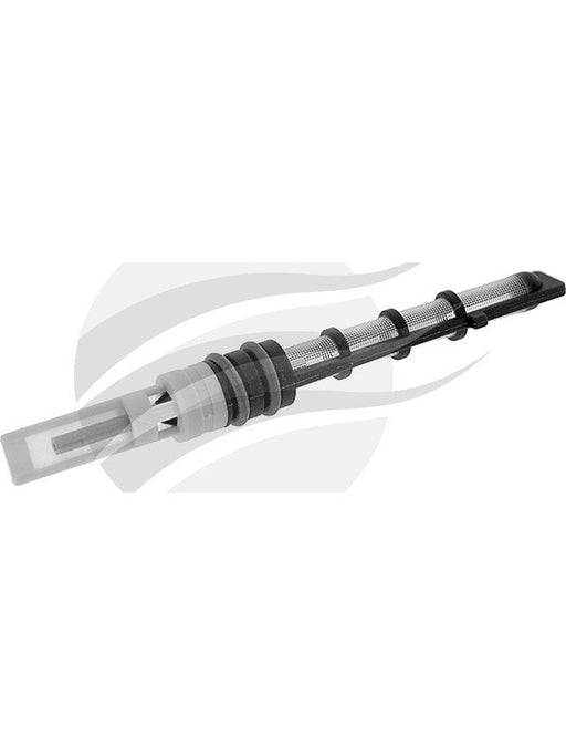Jayair Orifice Tube Brown .047" Ford W 2 Green O Rings TX0052 Jayair - Micks Gone Bush