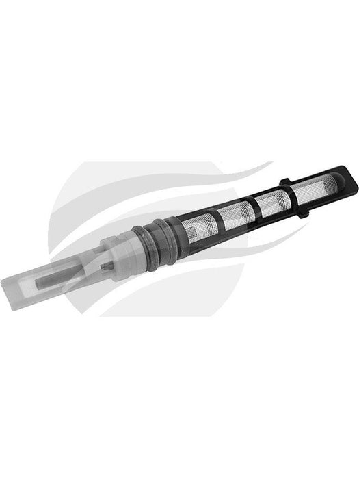 Jayair Orifice Tube Black/White .072" Ford W 2 Black O Rings TX0057 Jayair - Micks Gone Bush