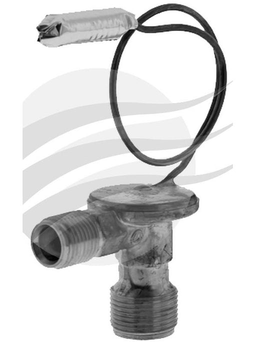 Denso A/C Expansion Valve For Toyota Land Cruiser HZJ75 TX0080 Denso - Micks Gone Bush