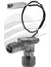 Denso A/C Expansion Valve For Toyota Land Cruiser HZJ75 TX0080 Denso - Micks Gone Bush