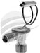 Denso A/C Expansion Valve For Land Cruiser HZJ75 HZJ78 HZJ79 89-94 TX0400 Denso - Micks Gone Bush
