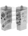 Denso A/C Expansion Valve For MASSEY FERGUSON 447500-0420 TX0420 Denso - Micks Gone Bush