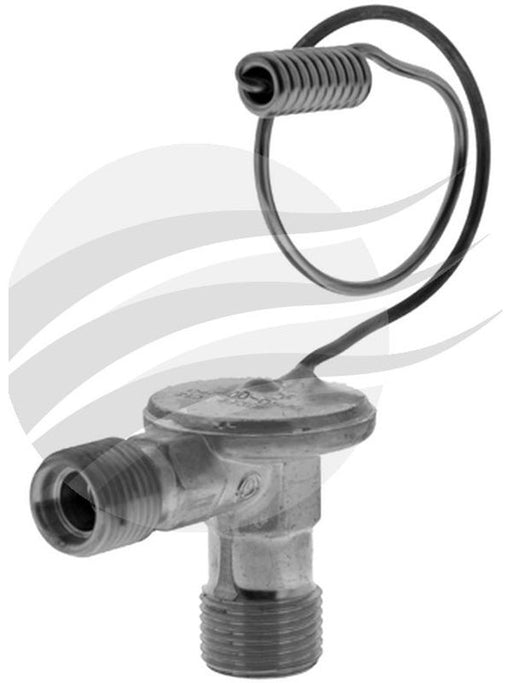 Denso A/C Expansion Valve For 047500-0500 TX0500 AC System Expansion Valves Denso - Micks Gone Bush