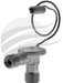 Denso A/C Expansion Valve For 047500-0500 TX0500 AC System Expansion Valves Denso - Micks Gone Bush