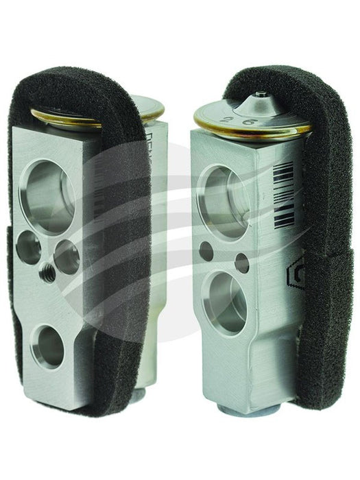 Denso A/C Expansion Valve For Toyota RUKUS AZE151R 5/10- WITH AUTO A/C TX0520 Denso - Micks Gone Bush