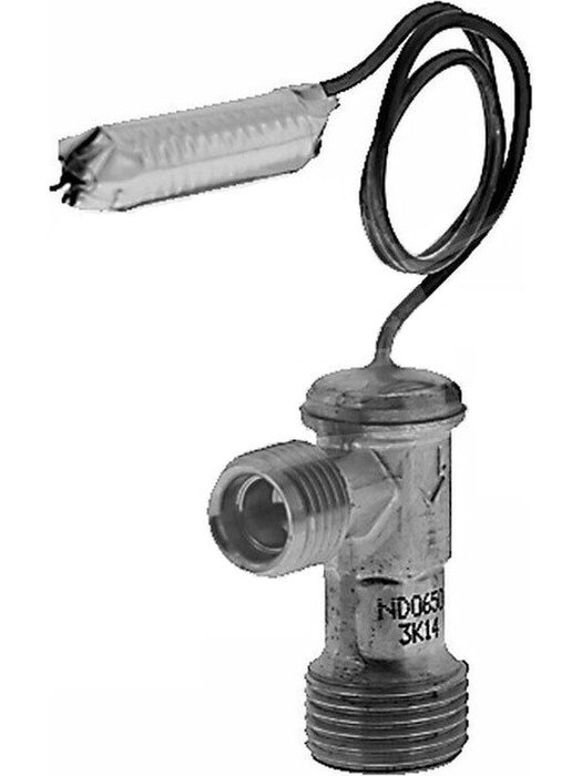 Denso A/C Expansion Valve For Land Cruiser BJ70 FJ62 FJ70 FJ73 FJ75 TX0650 Denso - Micks Gone Bush