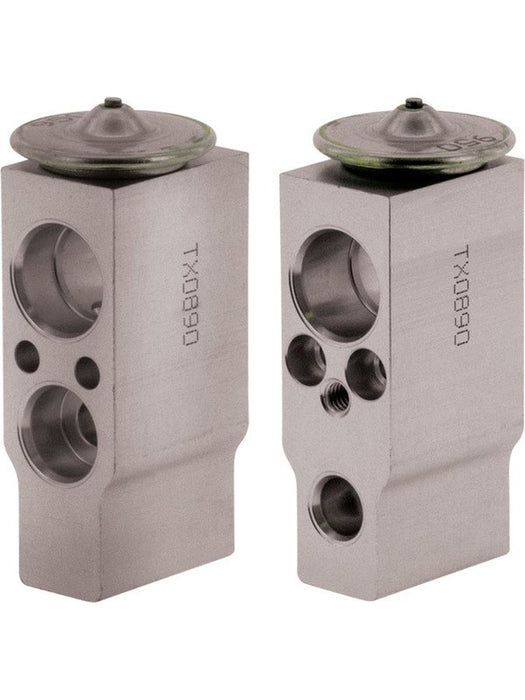 Jayair TX Expansion Valve Falcon FG Orion Denso System Only TX0890 Jayair - Micks Gone Bush