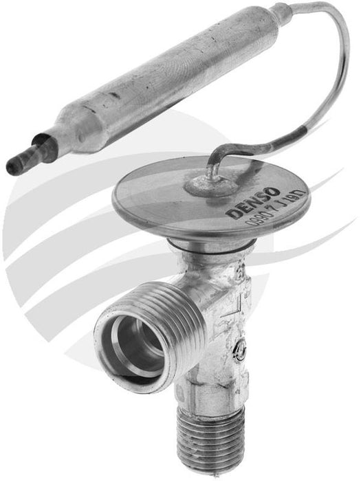 Denso A/C Expansion Valve For Hino FD GD GH FD3W 047500-0990 TX0990 Denso - Micks Gone Bush