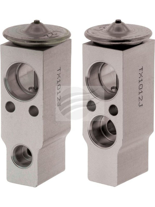 Jayair TX Expansion Valve For Landcruiser 100 Series Lexus Ls470 TX1012J Jayair - Micks Gone Bush