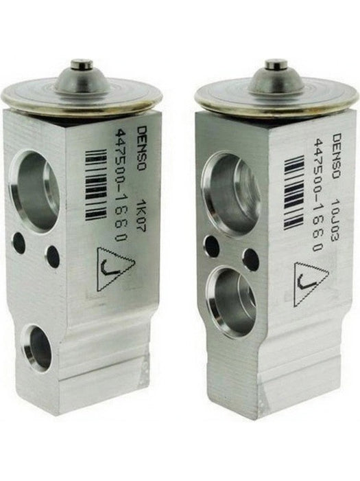 Denso A/C Expansion Valve For Land Cruiser 100 Series Lexus LS470 TX1012 Denso - Micks Gone Bush