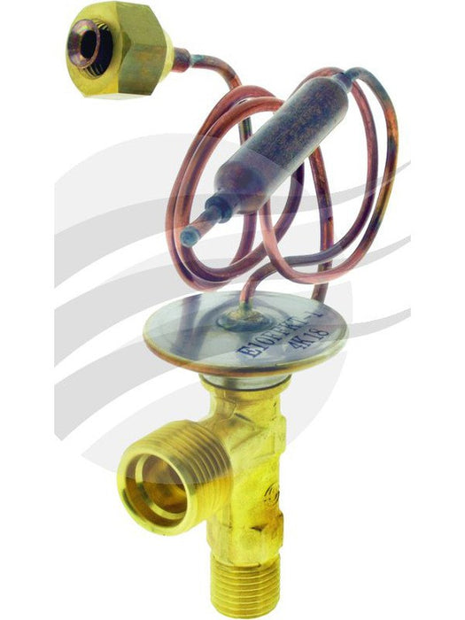 Jayair TX Expansion Valve Laser Kf-Kh Or Inlet/Outlet Flare Cap Nut TX1024 Jayair - Micks Gone Bush