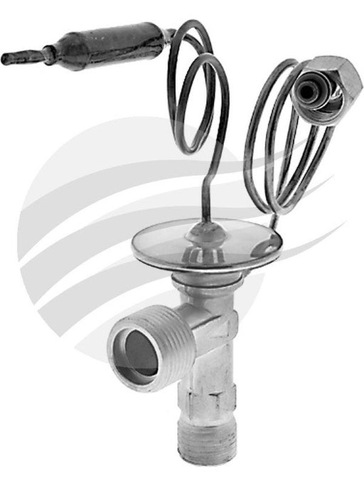 Jayair TX Expansion Valve Universal O Ring 1.5T Rev Flow M16Xm20 Ext TX1025 Jayair - Micks Gone Bush