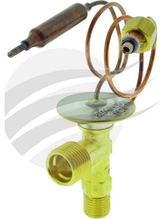 Jayair TX Expansion Valve Universal O Ring Ext Eq1.5T # 5 TX1031 Jayair - Micks Gone Bush