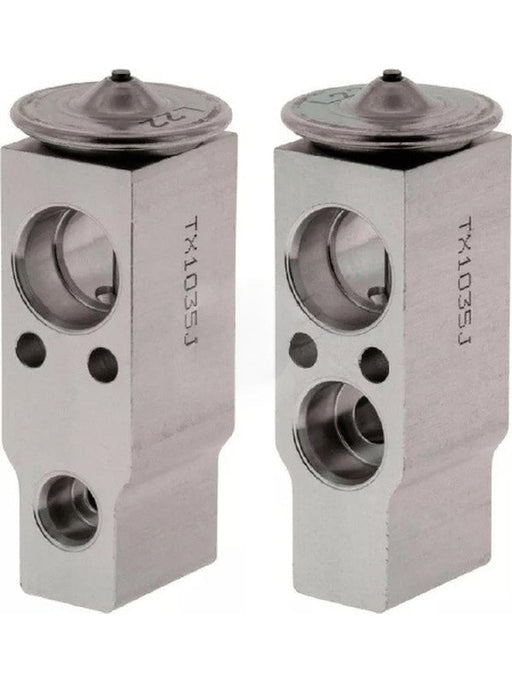 Jayair TX Expansion Valve For Corolla Zze122R Ae122 Tarago Acr30 Camry TX1035J Jayair - Micks Gone Bush