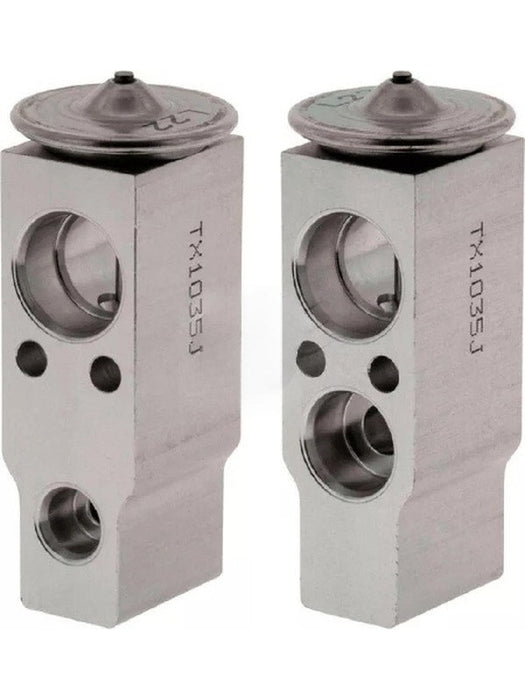 Jayair TX Expansion Valve For Corolla Zze122R Ae122 Tarago Acr30 Camry TX1035J Jayair - Micks Gone Bush
