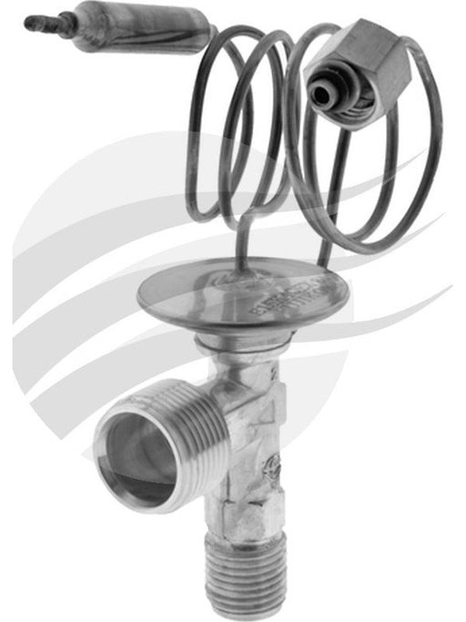 Jayair TX Expansion Valve Jaguar Reverse Flow Metric Honda Civic Crv TX1040 Jayair - Micks Gone Bush