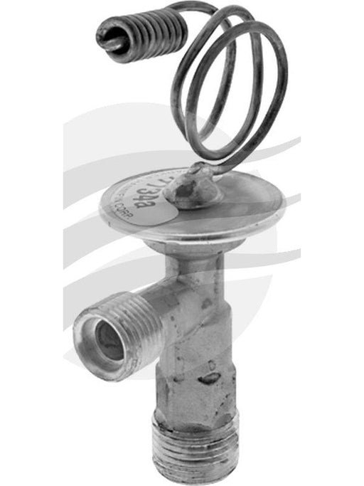 Jayair TX Expansion Valve Universal O Ring 2.0T Int Eq 3/8" Mo X 1/2" Mo TX1043 Jayair - Micks Gone Bush