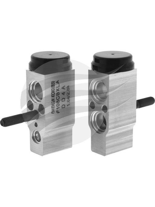 Jayair TX Expansion Valve For Hyundai Accent Lc Ls 6/00-4/06 TX1044 Jayair - Micks Gone Bush