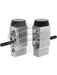 Jayair TX Expansion Valve For Hyundai Accent Lc Ls 6/00-4/06 TX1044 Jayair - Micks Gone Bush