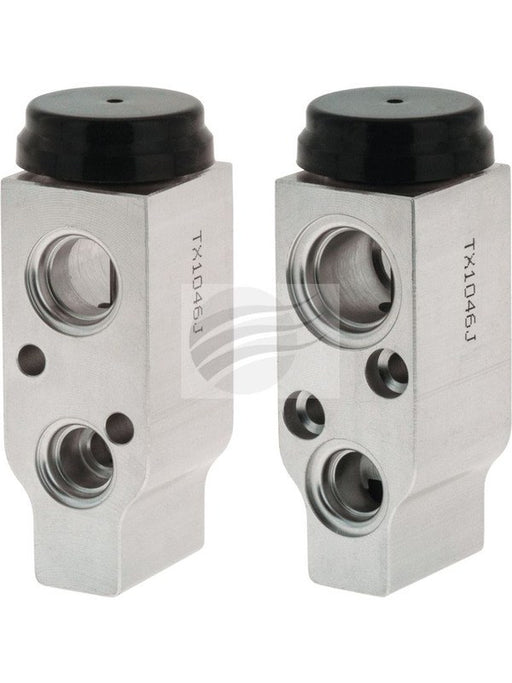 Jayair TX Expansion Valve Holden Viva Jf 09/05-05/09 Epica 10/07 TX1046J Jayair - Micks Gone Bush