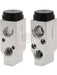 Jayair TX Expansion Valve Holden Viva Jf 09/05-05/09 Epica 10/07 TX1046J Jayair - Micks Gone Bush