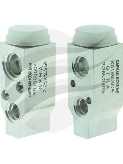 Jayair TX Expansion Valve Viva Jf 09/05-05/09 Epica 10/07- Oe# 96492806 TX1046 Jayair - Micks Gone Bush