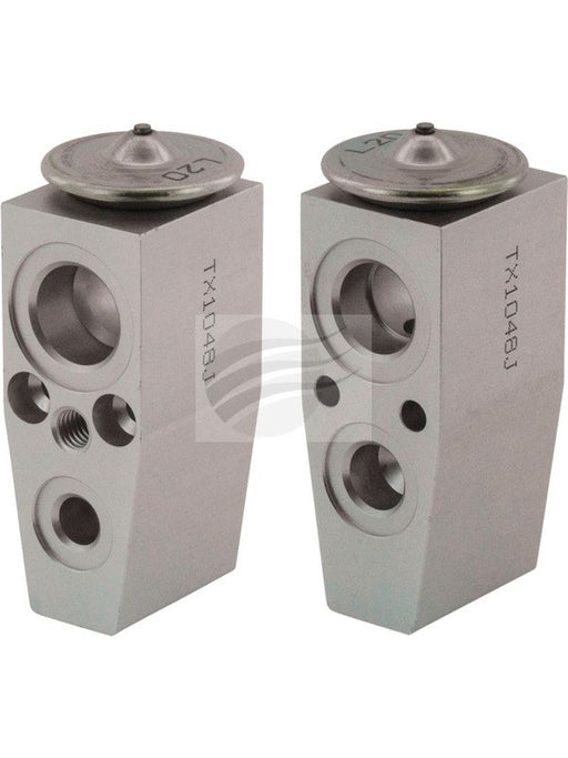 Jayair TX Expansion Valve Holden Cruze JG 2.0L Dsl 5/09-2/11 TX1048J Jayair - Micks Gone Bush