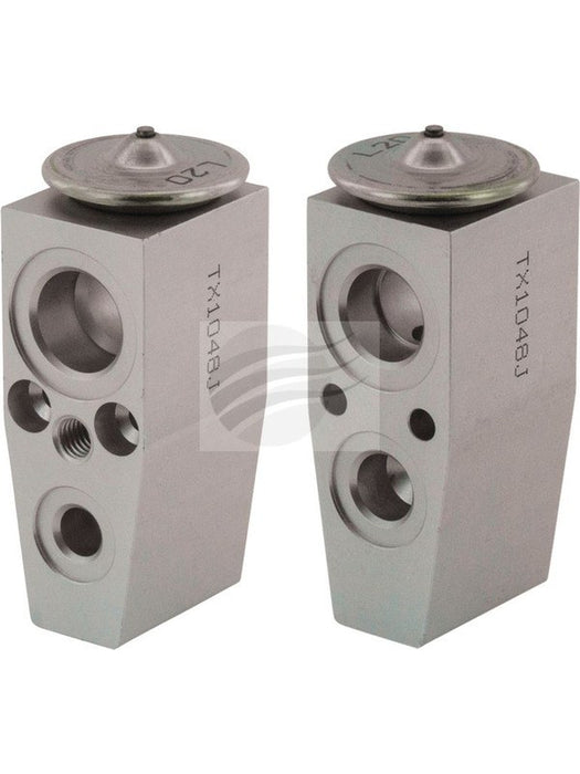 Jayair TX Expansion Valve Holden Cruze JG 2.0L Dsl 5/09-2/11 TX1048J Jayair - Micks Gone Bush