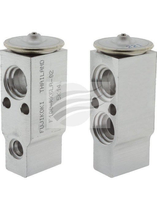 Jayair TX Expansion Valve Mazda BT50 44080 Ford Ranger -6 F108-Rk6La-02 TX1050 Jayair - Micks Gone Bush