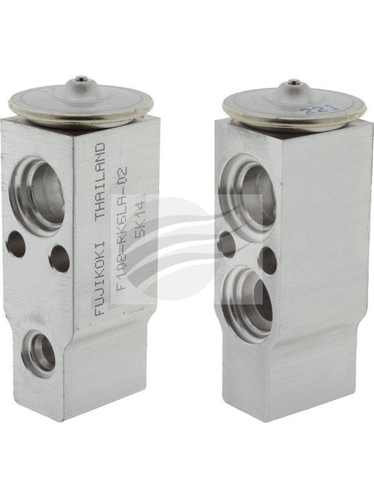 Jayair TX Expansion Valve Mazda BT50 44080 Ford Ranger -6 F108-Rk6La-02 TX1050 Jayair - Micks Gone Bush