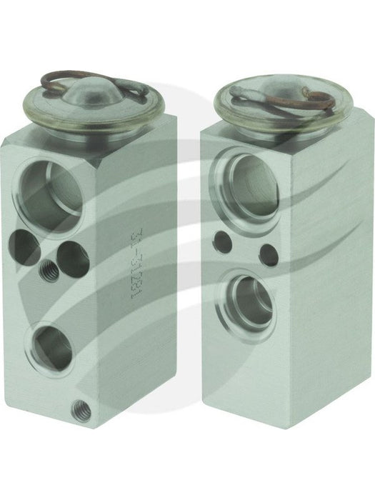 Jayair TX Expansion Valve Ford Fiesta Ws 1/09-9/10 TX1051 Jayair - Micks Gone Bush