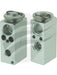 Jayair TX Expansion Valve Ford Fiesta Ws 1/09-9/10 TX1051 Jayair - Micks Gone Bush