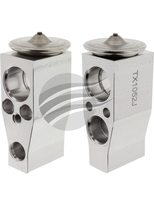 Jayair TX Expansion Valve For Mazda Cx-5 Ke 2/12-3/17 TX1052J Jayair - Micks Gone Bush