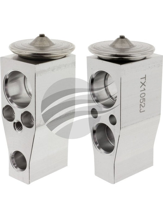 Jayair TX Expansion Valve For Mazda Cx-5 Ke 2/12-3/17 TX1052J Jayair - Micks Gone Bush