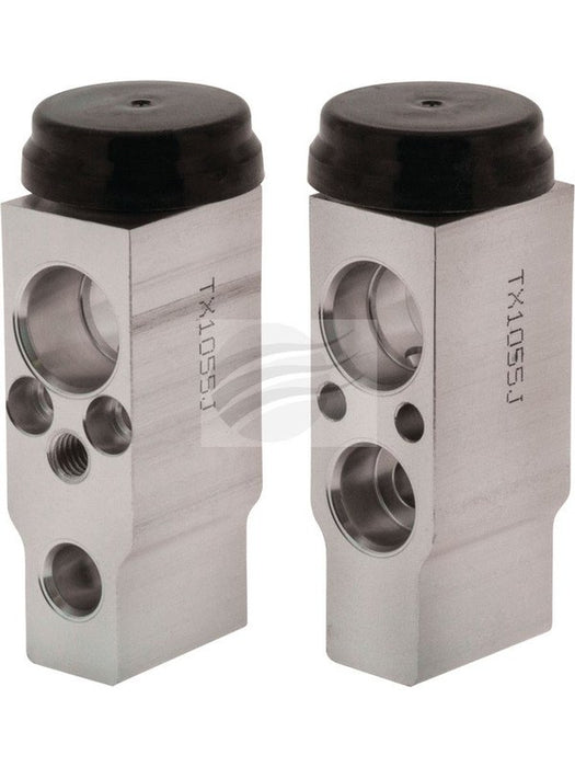 Jayair TX Expansion Valve Ford Ranger PX 11-16 Mazda BT50 9/11-7/15 TX1055J Jayair - Micks Gone Bush
