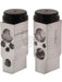 Jayair TX Expansion Valve Ford Ranger PX 11-16 Mazda BT50 9/11-7/15 TX1055J Jayair - Micks Gone Bush