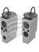 Jayair TX Expansion Valve Mercedes M Class W163 All ML Series ; Replaces TX1091 Jayair - Micks Gone Bush