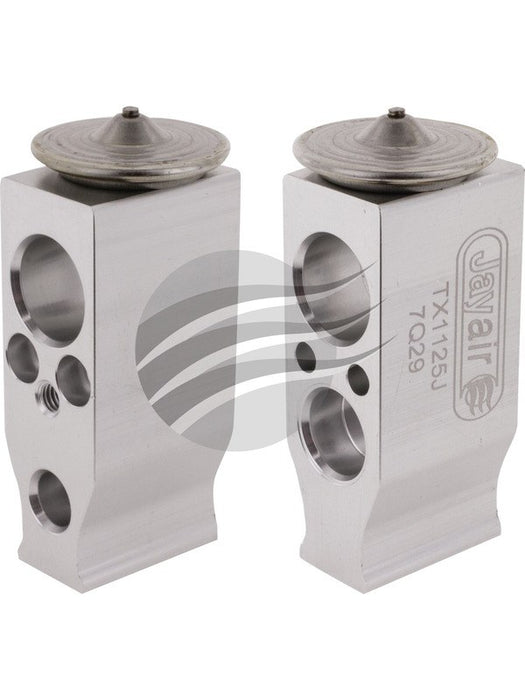 Jayair Block Valve For Great Wall V200 2.0L 11-On V240 2.4L Petrol TX1125J Jayair - Micks Gone Bush