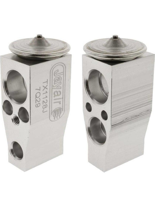 Jayair Block Valve For Mitsubishi Triton MQ 15-On TX1128J Jayair - Micks Gone Bush