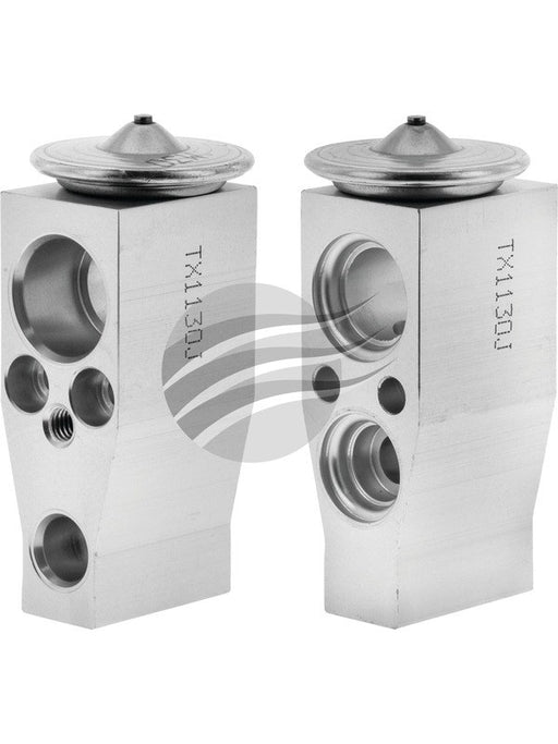 Jayair TX Expansion Valve Mitsubishi Outlander Zj Zk 11/12-On TX1130J Jayair - Micks Gone Bush