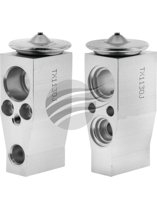 Jayair TX Expansion Valve Mitsubishi Outlander Zj Zk 11/12-On TX1130J Jayair - Micks Gone Bush