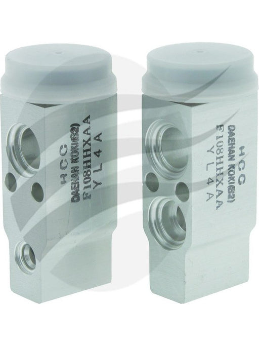 Jayair TX Expansion Valve For Hyundai Elantra Xd 00 - 04 ; For Kia Rio TX1137 Jayair - Micks Gone Bush