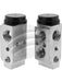 Jayair TX Expansion Valve For Kia Rio Jb 8/05-11/09 Carnival 06-On TX1138 Jayair - Micks Gone Bush